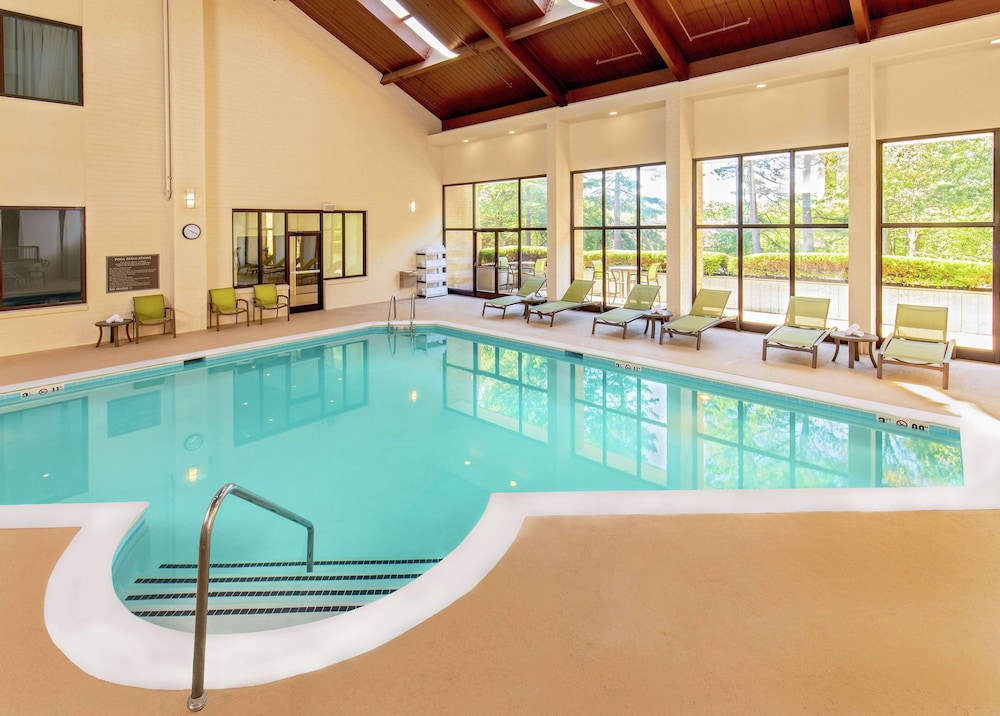 DoubleTree by Hilton Columbia MD 21/47