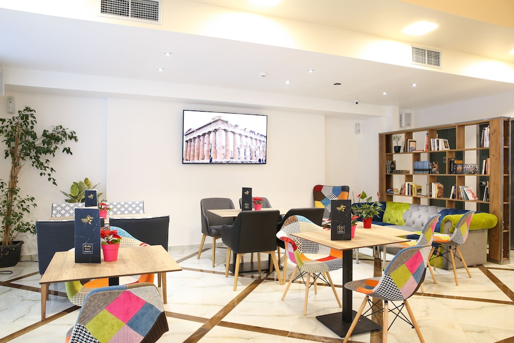 Athens Starlight Hotel 44/71