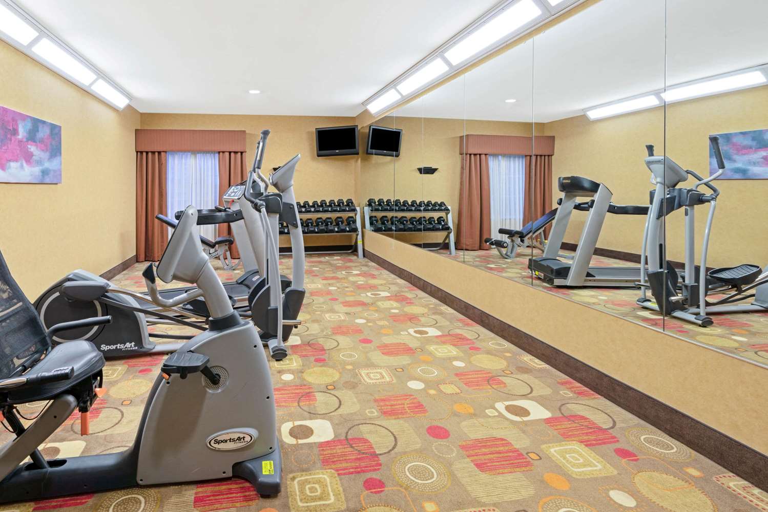 La Quinta Inn & Suites by Wyndham Stillwater-University Area 18/41