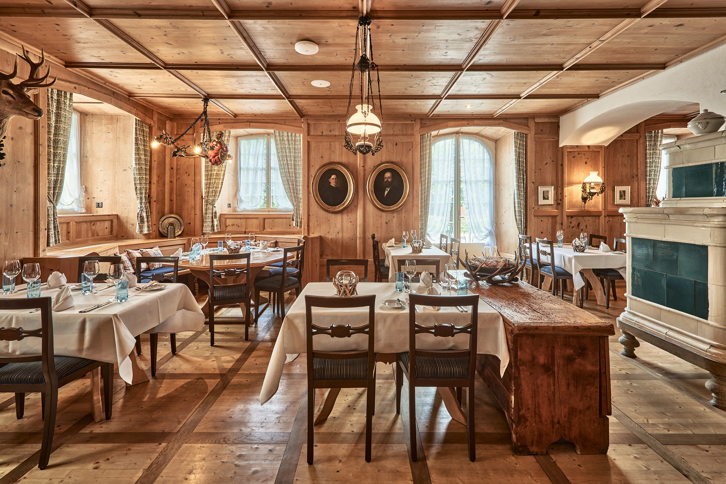 Grand Resort Bad Ragaz 60/73