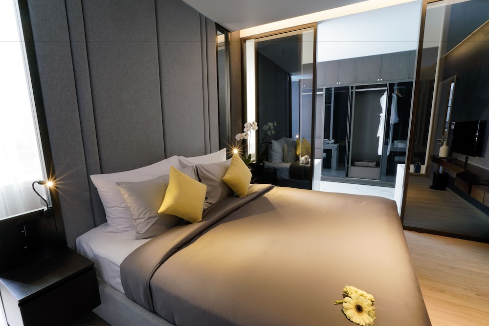 Satya Danang Hotel 9/50