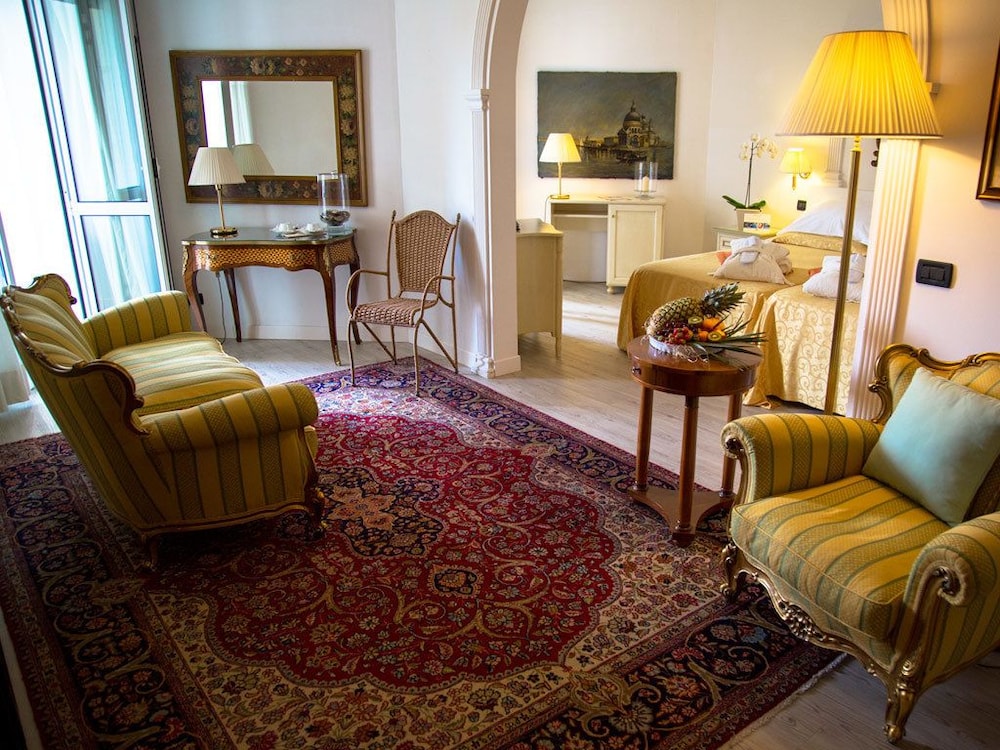 Bellavista Terme Resort Spa 34/50