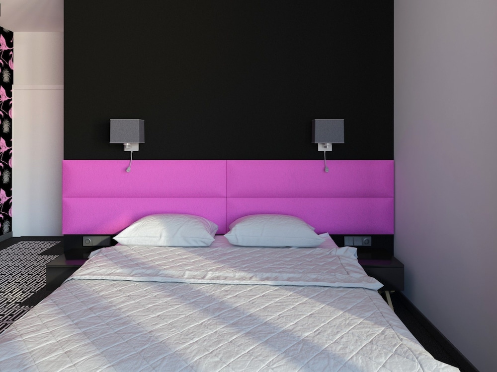 Liv Inn Aparthotel 9/66