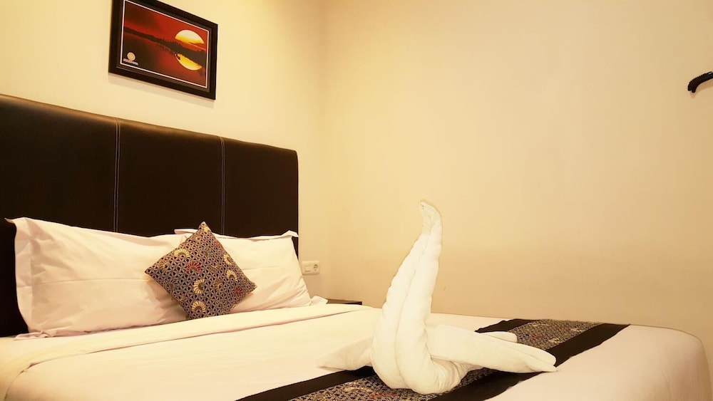Sunrise Hotel Jombor Jogja 16/40