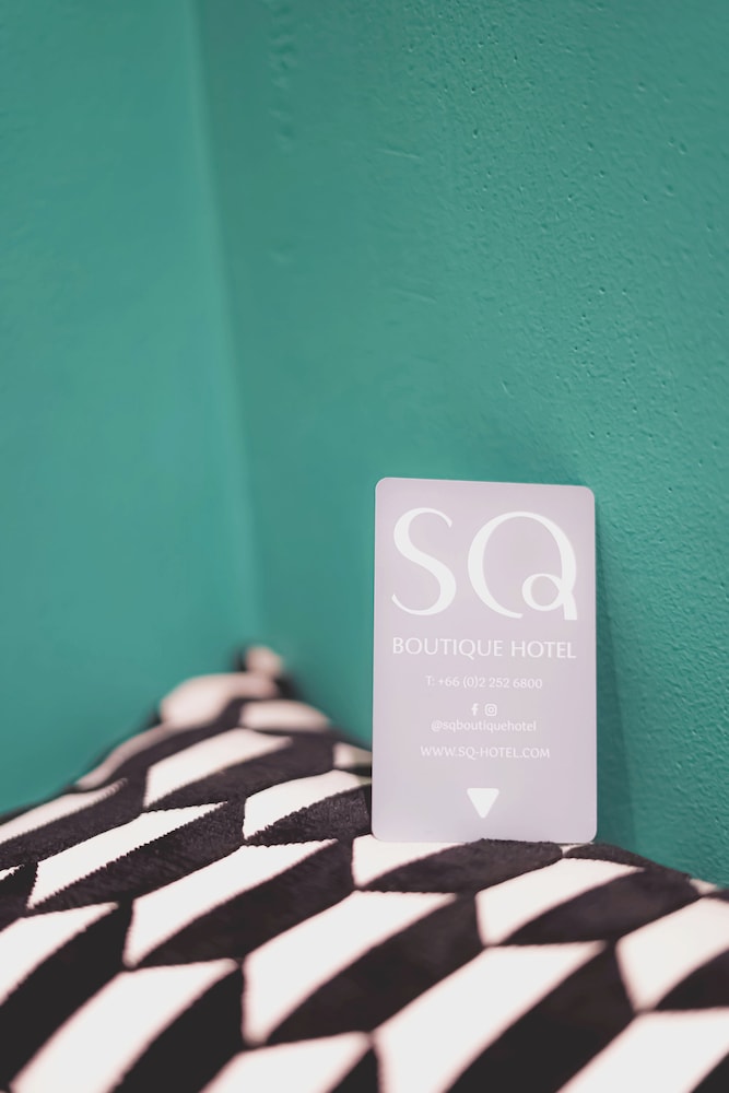 SQ Boutique Hotel 22/44