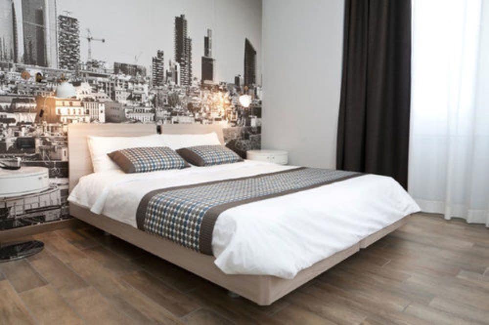 Aparthotel Meneghino 2/24