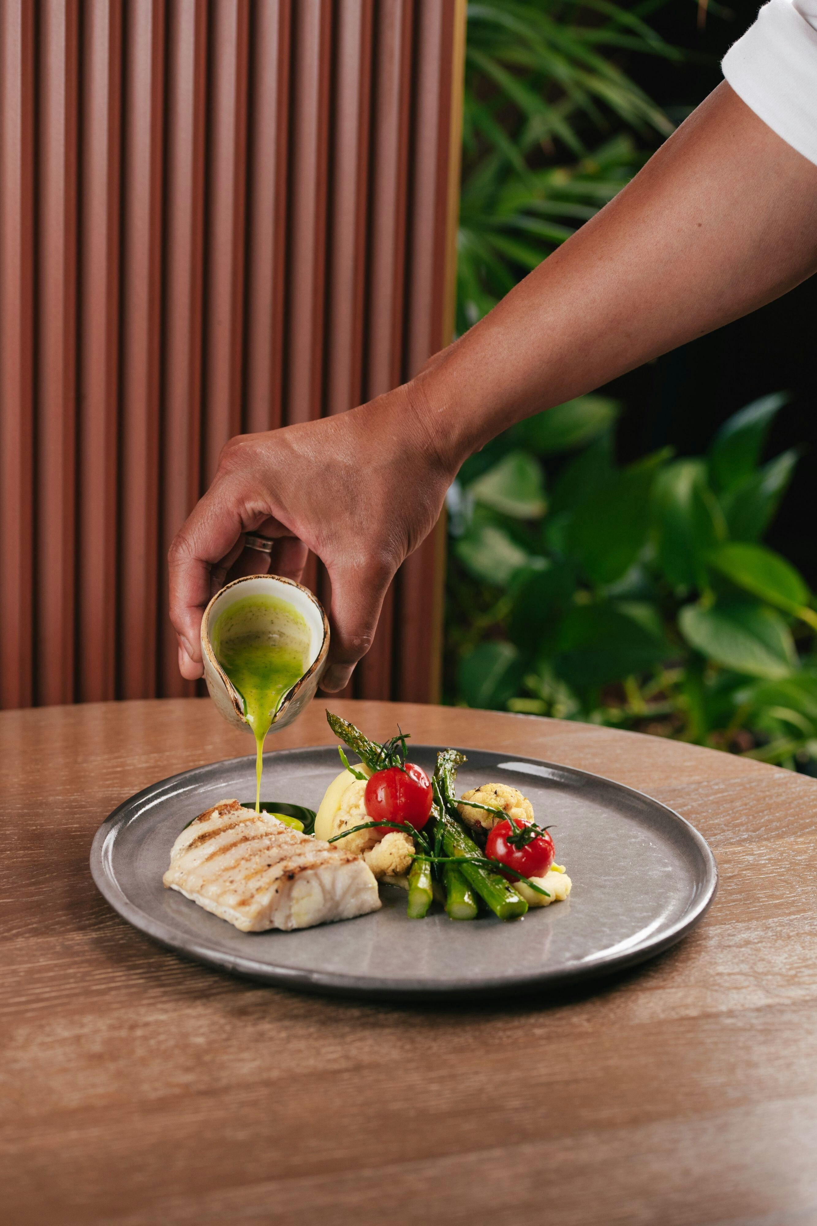 Sheraton Amsterdam Airport 32/55