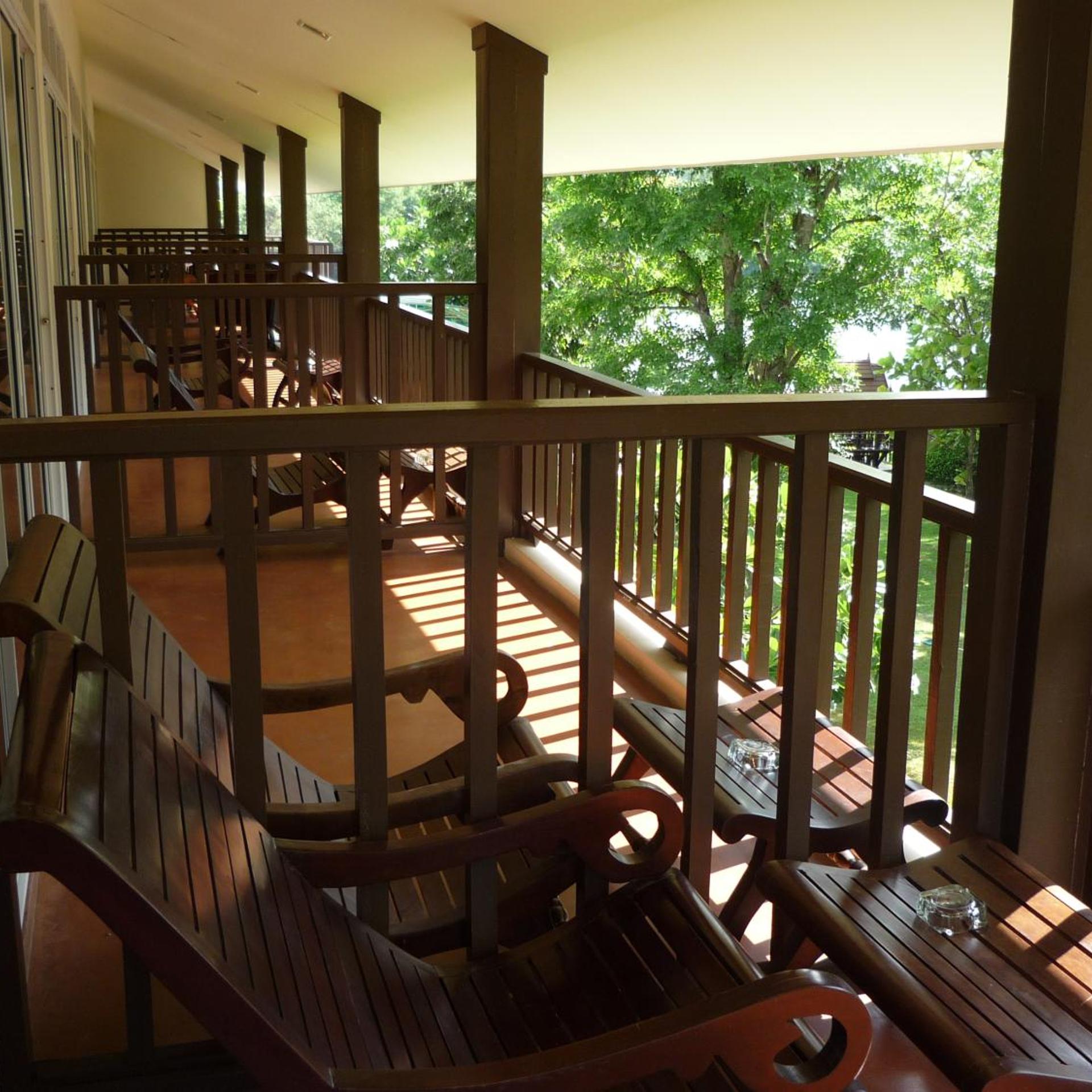 Riverkwai Bridge Resort 34/50