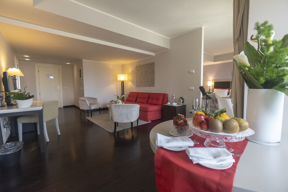 Ora Luxury Sicilia Grand Hotel Villa Itria 29/65