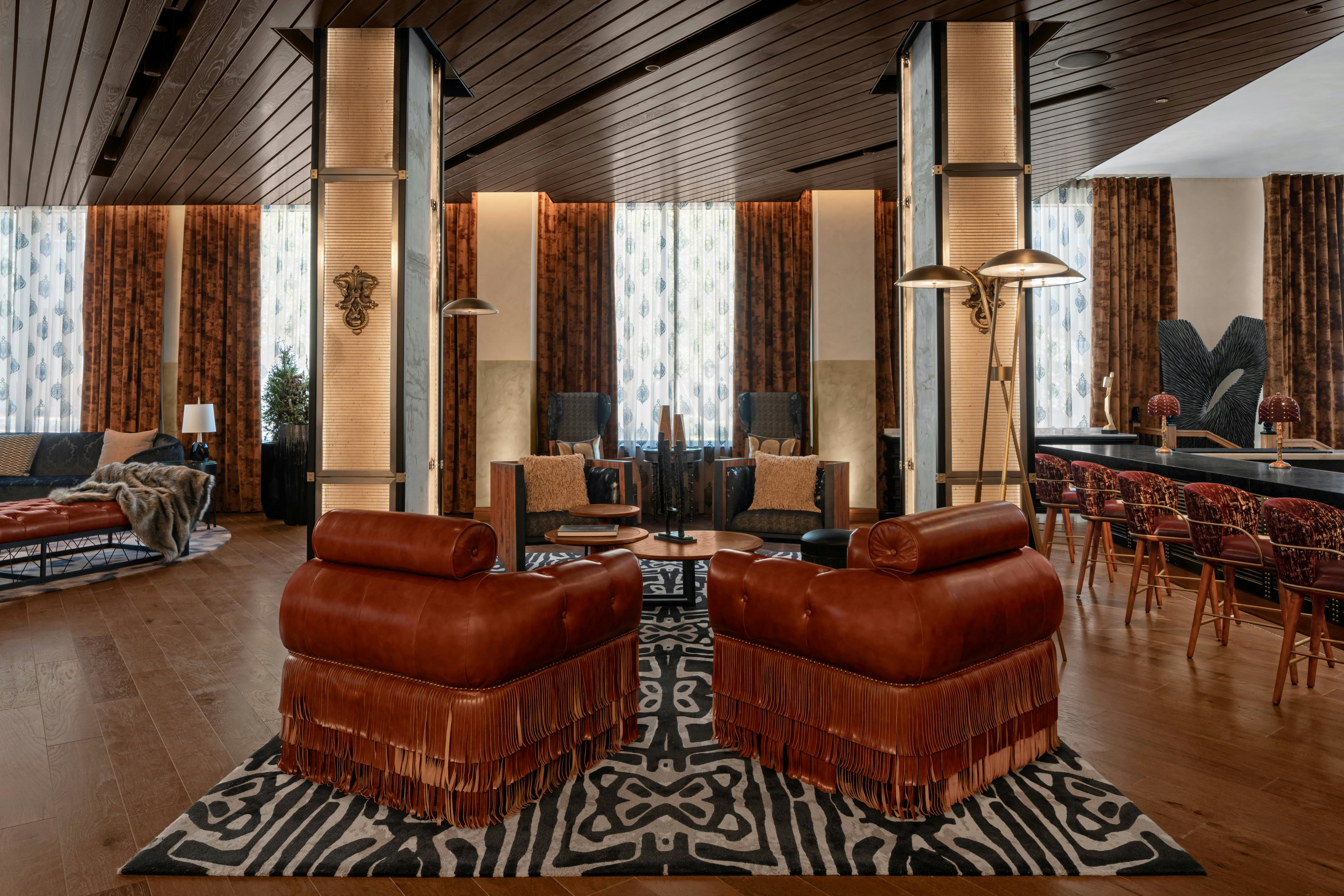 Hotel Fraye Nashville Midtown, Curio Collection by Hilton 14/37