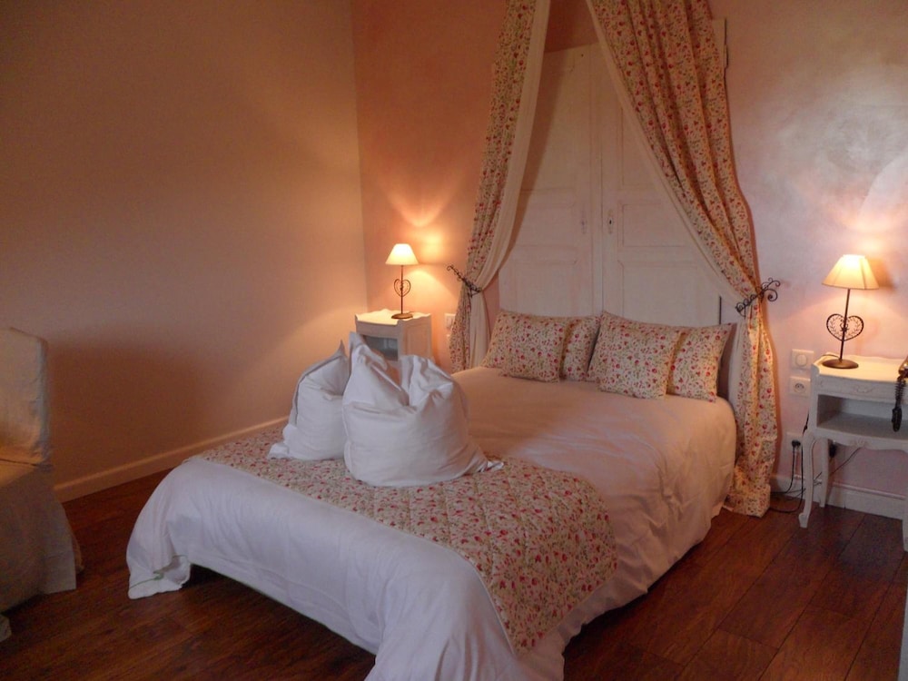 Le Verger Des Chateaux the Originals Relais Inter Hotel 25/69