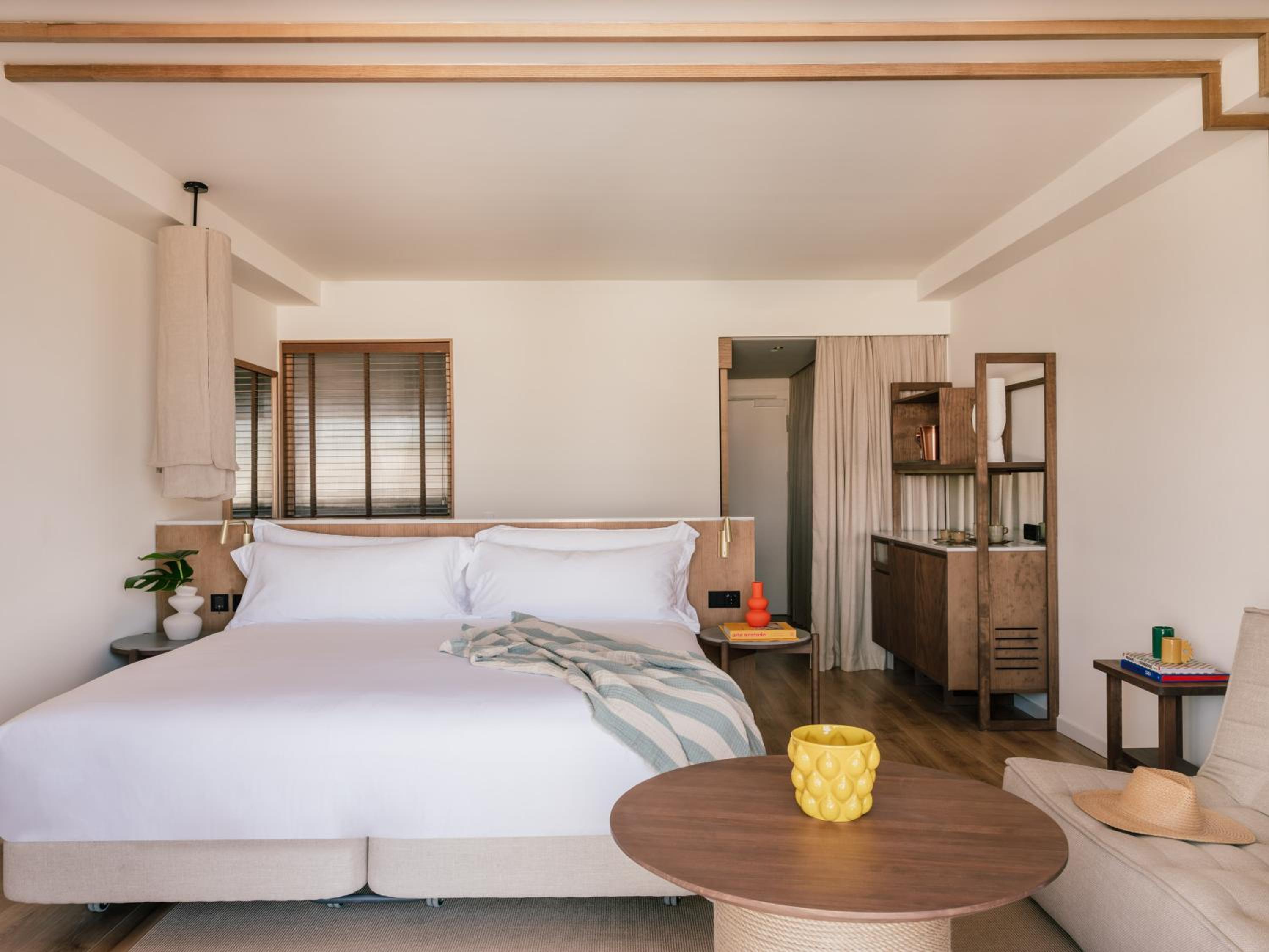 Extra Me, Junior Suite, Garden View