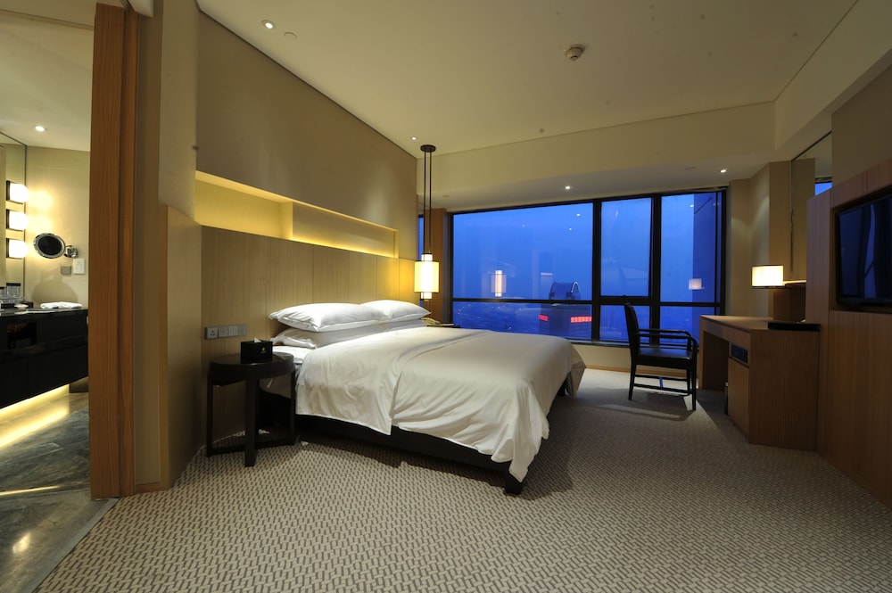 Jinling Hotel 27/52