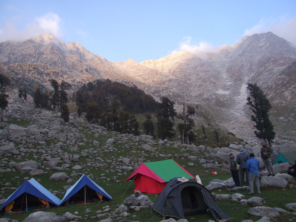 Hotel Ekant Lodge 31/50