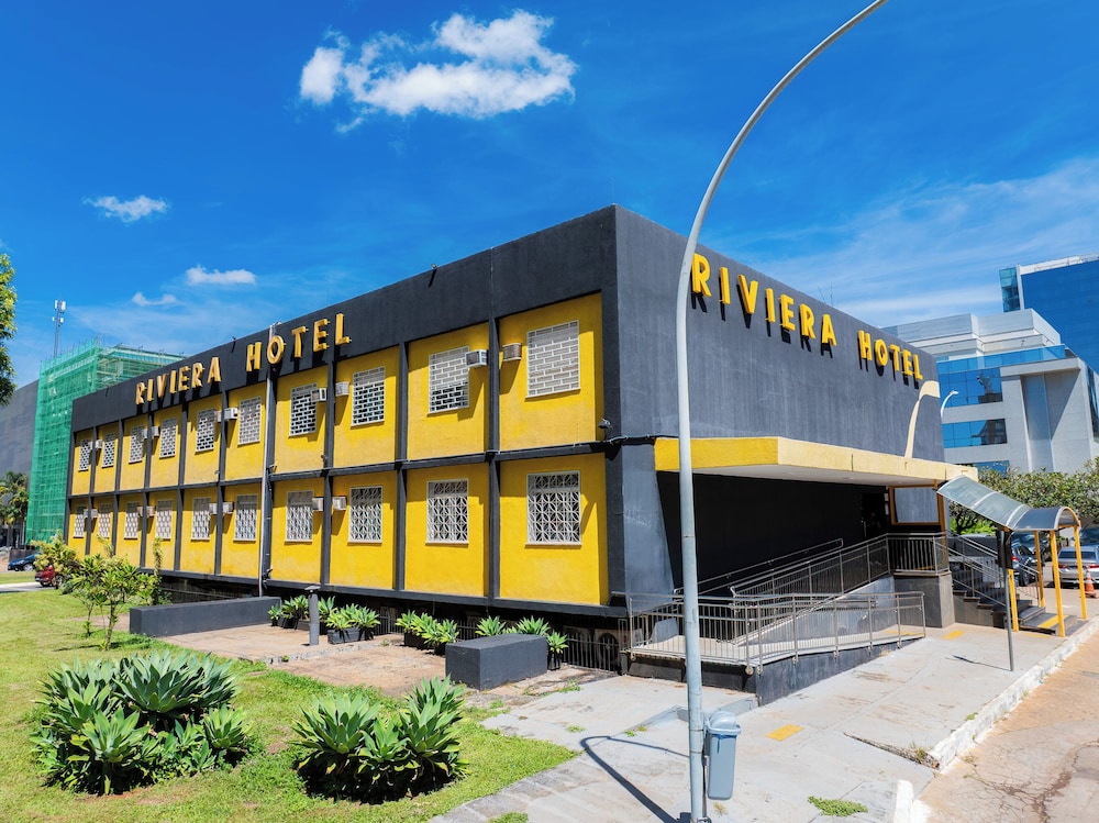 Riviera Hotel Brasilia 2/68