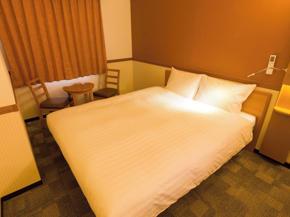 غرفة قياسية بسرير مزدوج، Toyoko Inn Himeji Eki Shinkansen Minami Guchi 3/4