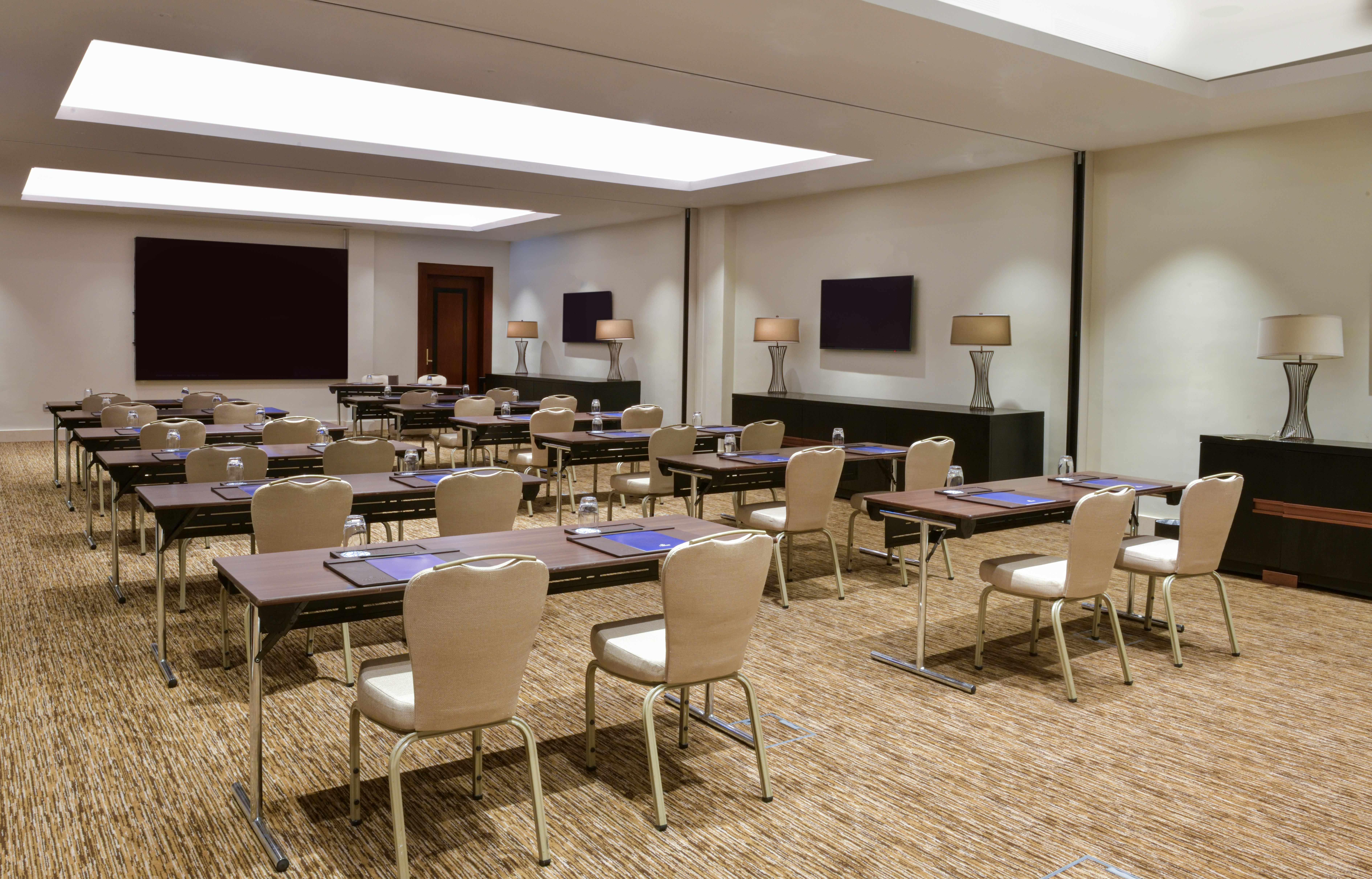 Hilton Tangier Al Houara Resort & Spa 47/65