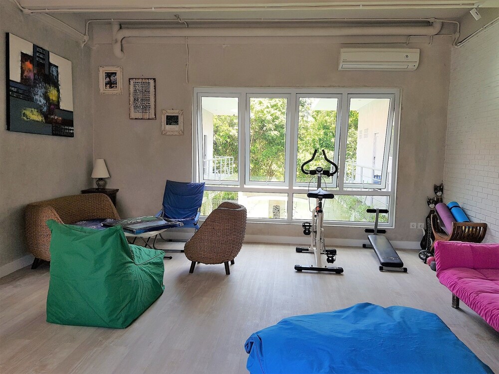 Bali Bobo Hostel 17/42