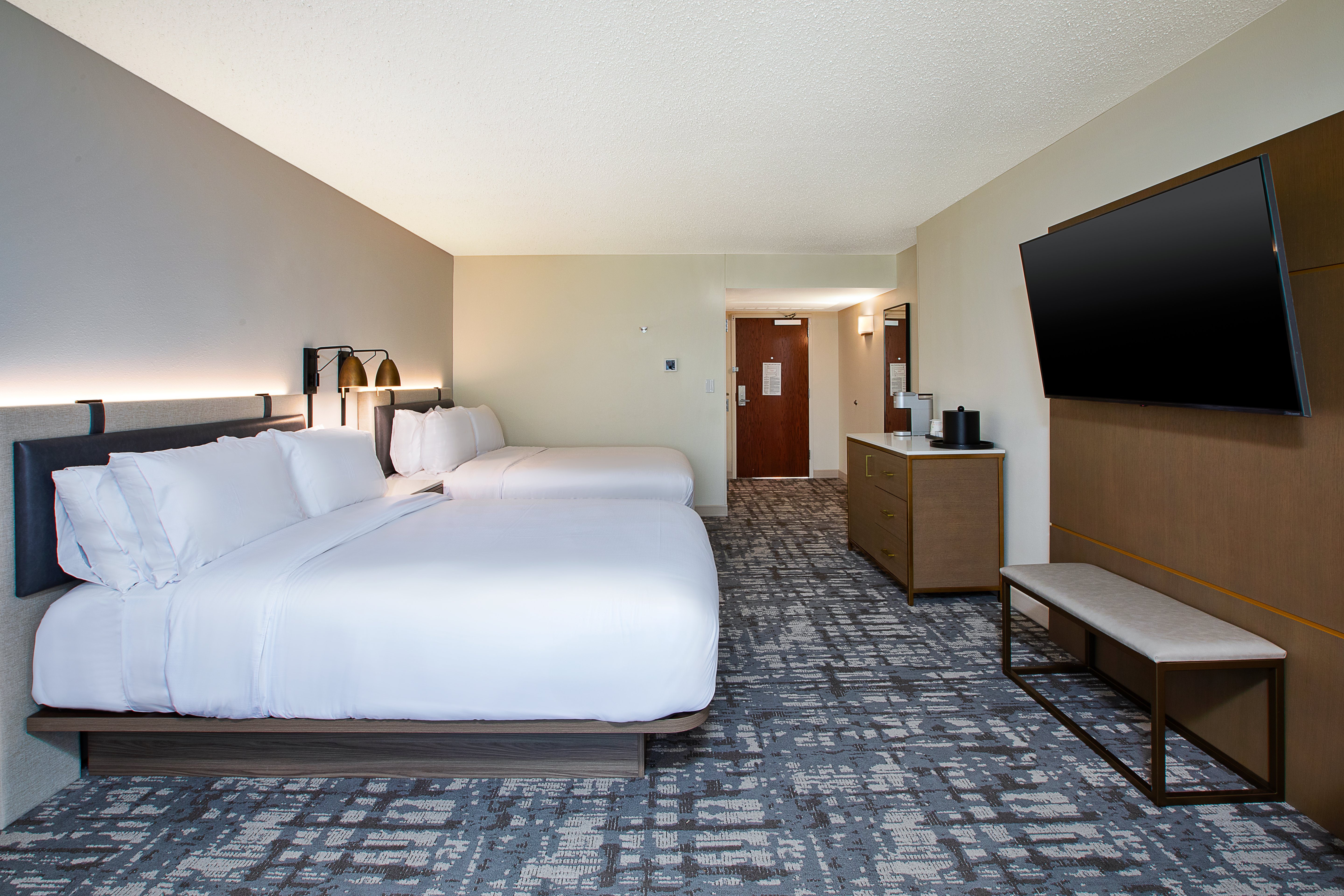 Holiday Inn University Plaza-Bowling Green 21/71