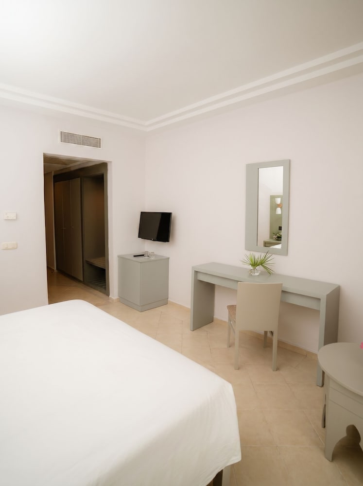 Superior, Double Bed