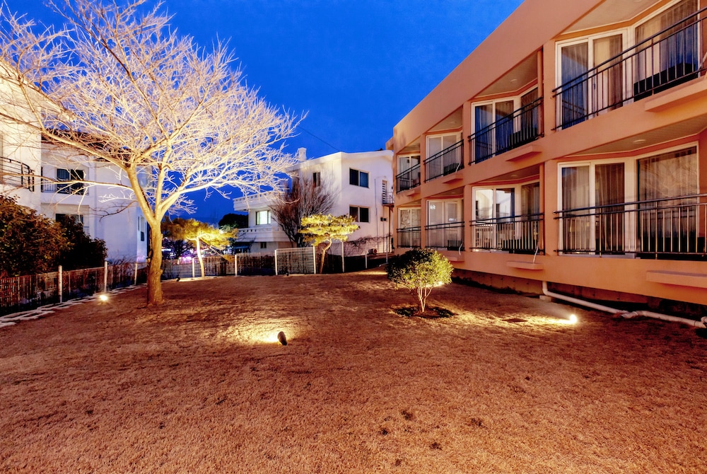 Hotel One Byeonsan 46/50