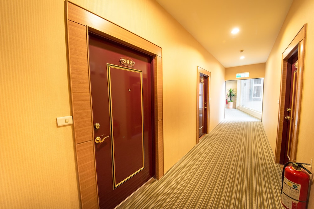 青池温泉ホテル 写真5
