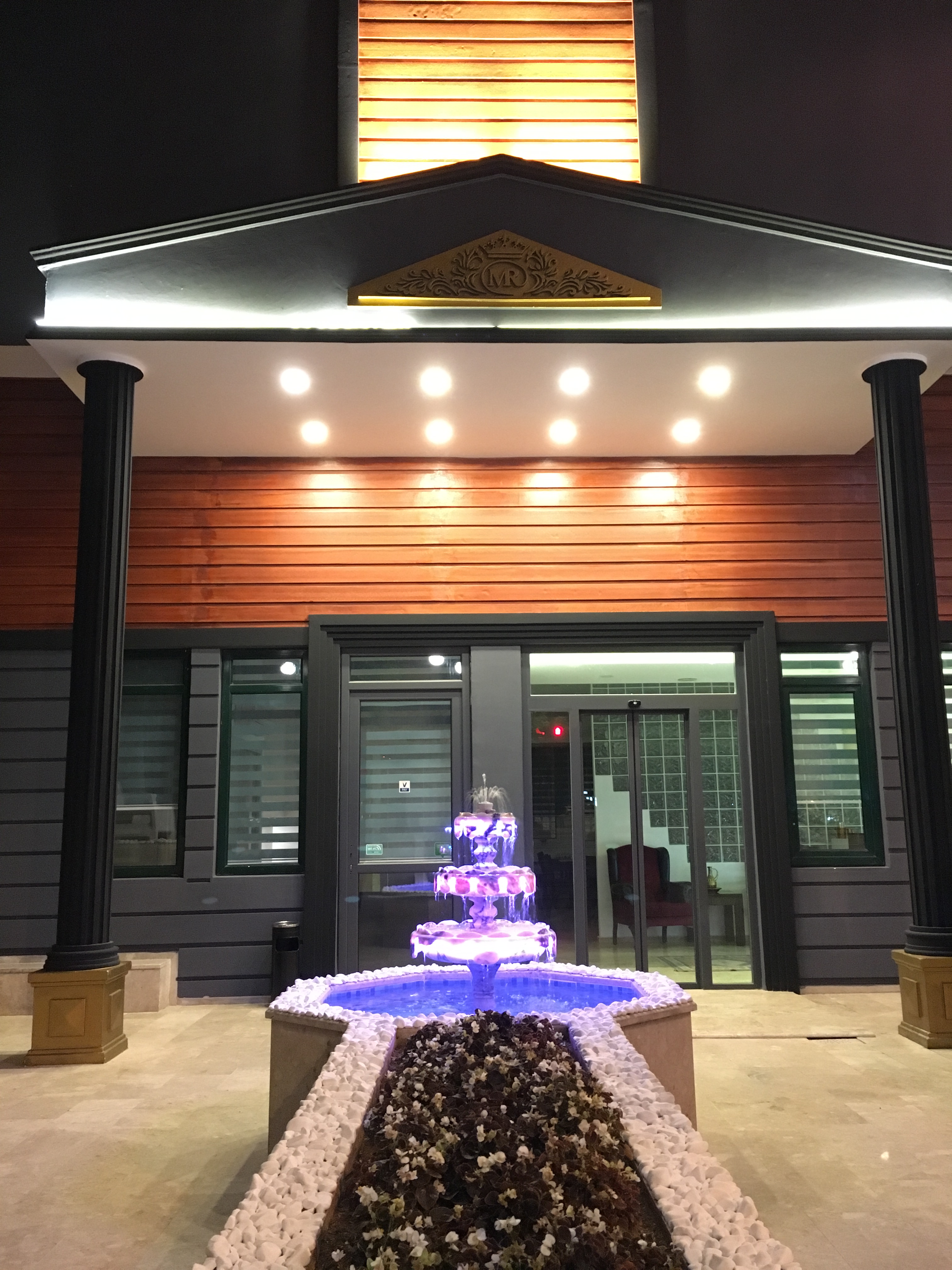 Mera Park Hotel 15/23