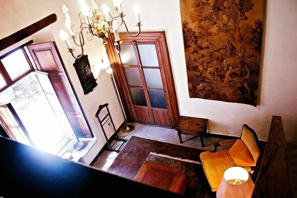 Casa Eugenia Hotel 17/30