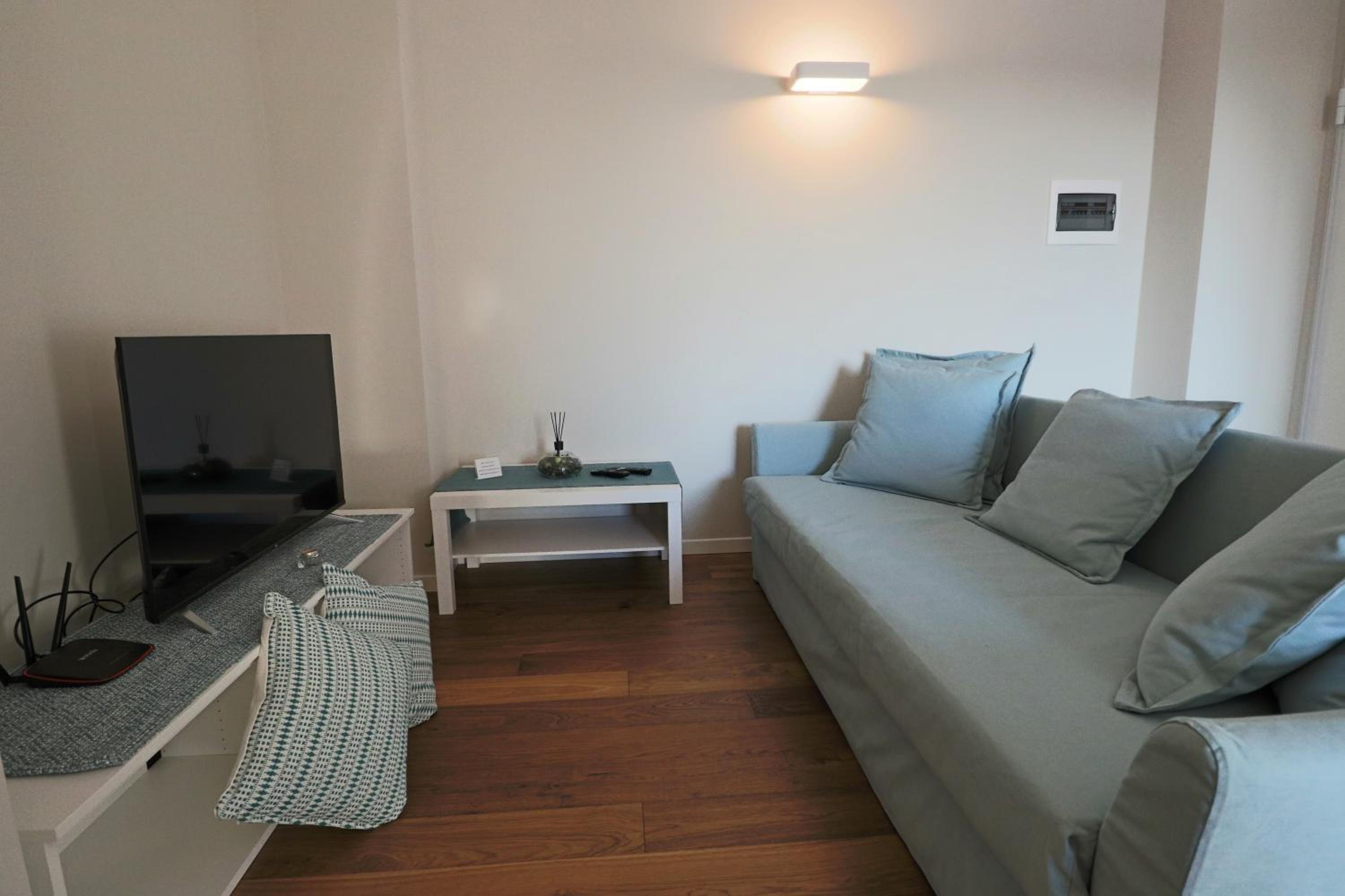 Aparthotel Isola 32/50