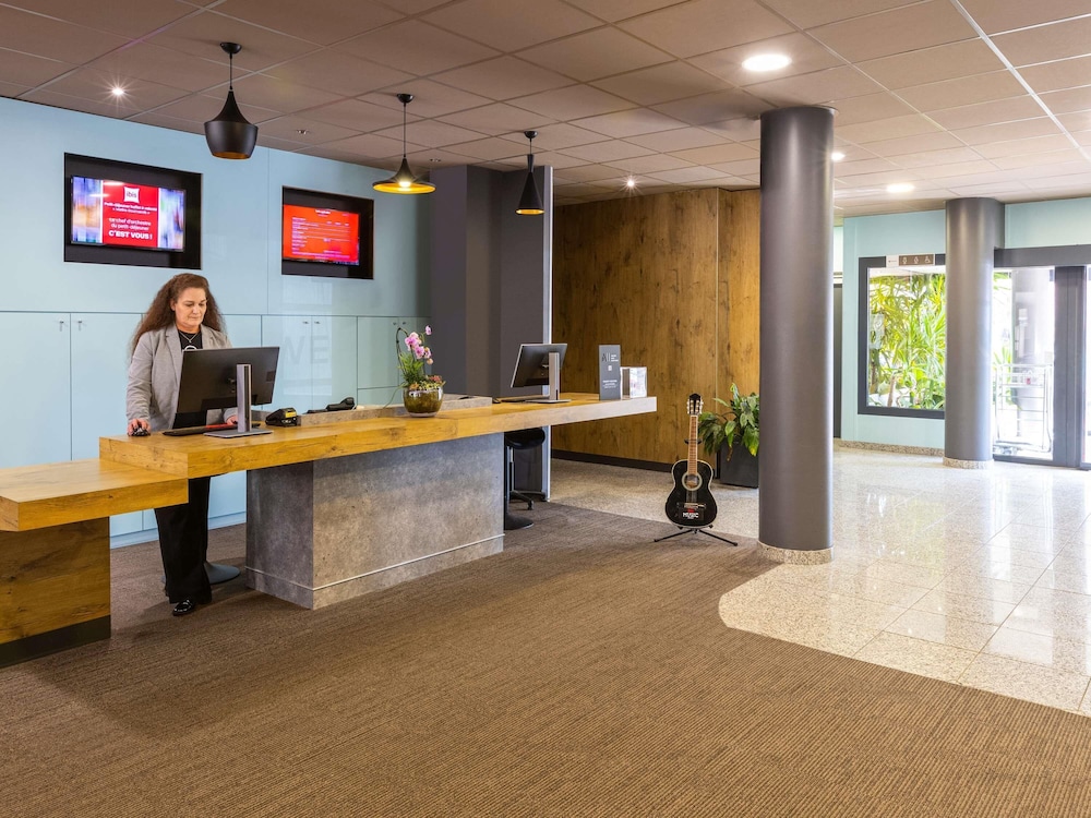 Ibis Epinal Centre Ville 7/71