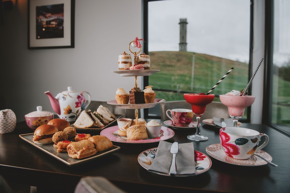 The Knowes Hotel 24/31