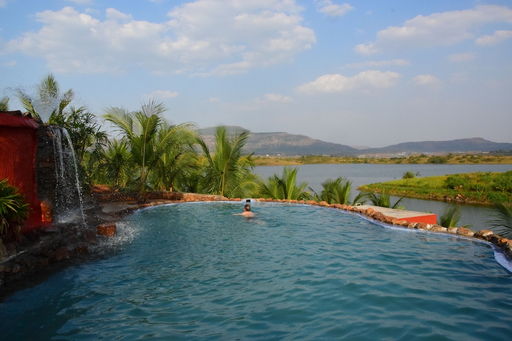 Fazlani Natures Nest - A Wellness Retreat 47/50