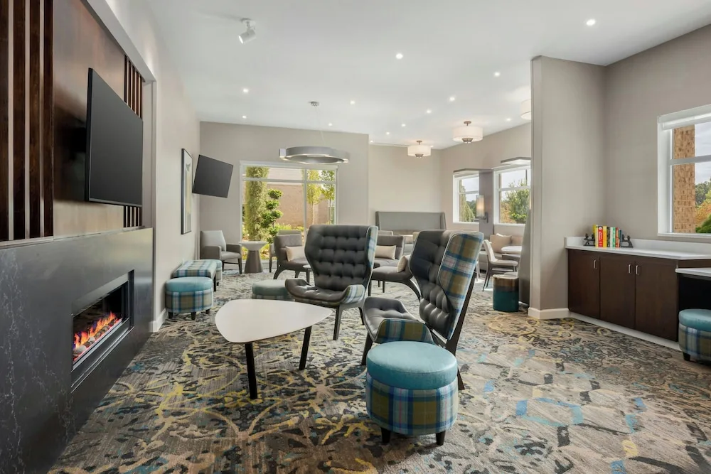Residence Inn By Marriott Atlanta Peachtree City 26/36