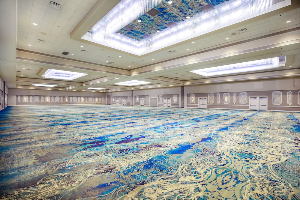 Rosen Plaza Hotel 27/68