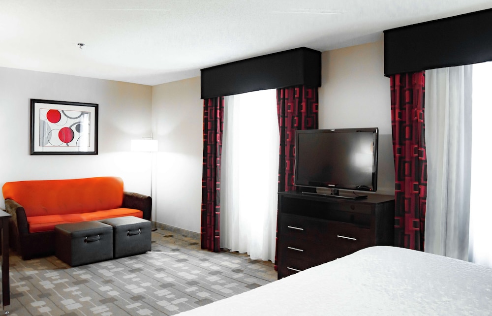 Hampton Inn & Suites Richmond/Glenside 13/37