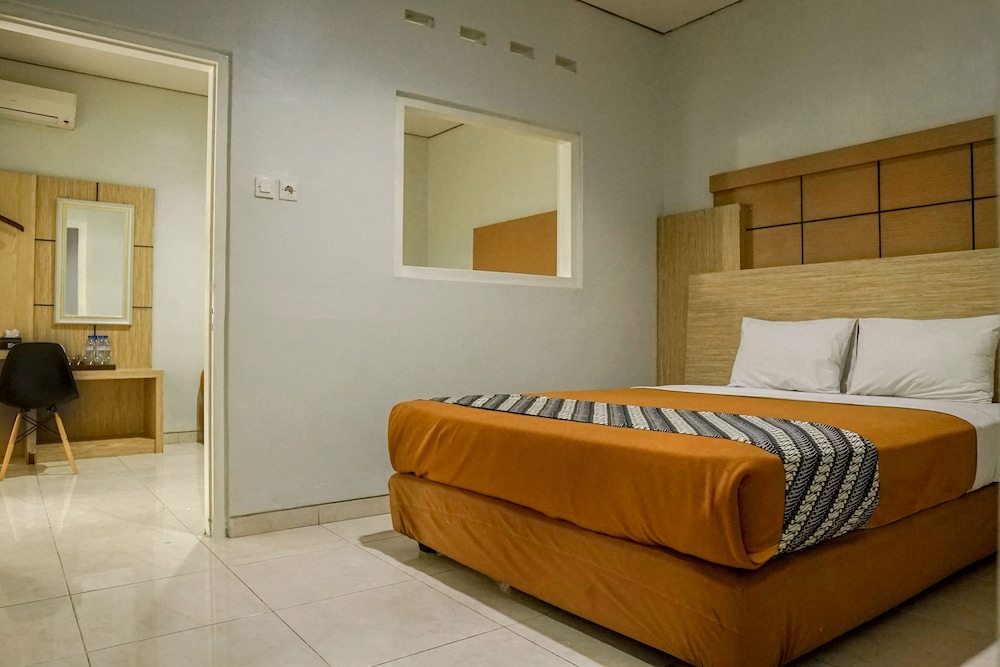 Airlangga Hotel 28/62