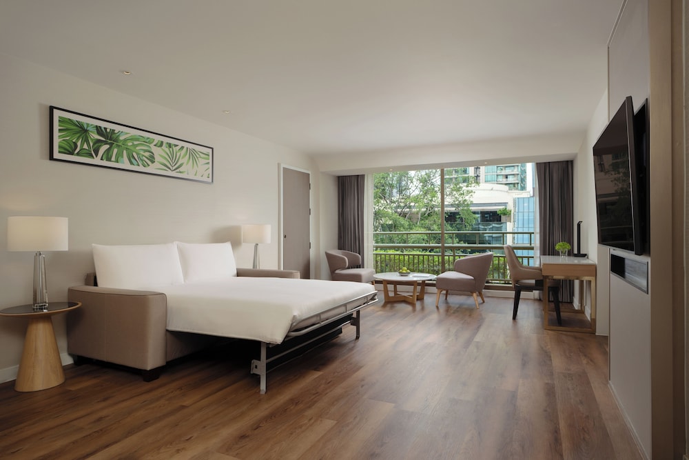 Movenpick BDMS Wellness Resort Bangkok 13/49