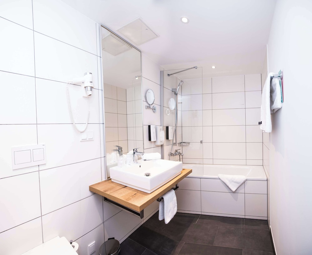 Tulip Inn Ludwigshafen City 68/70