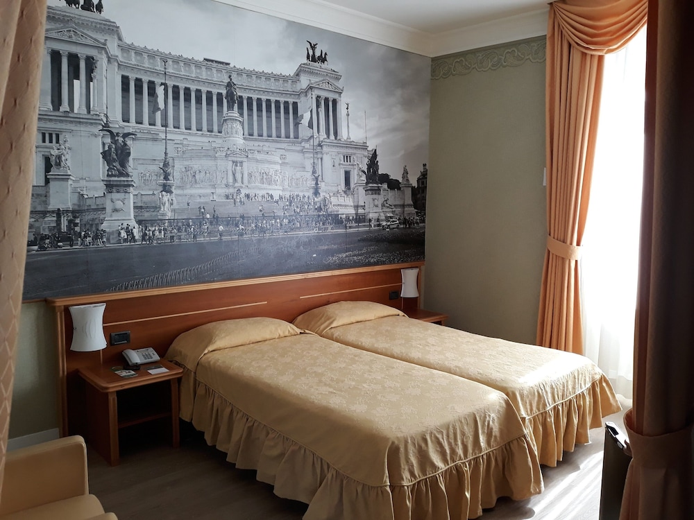 ELE Green Park Hotel Pamphili 17/65