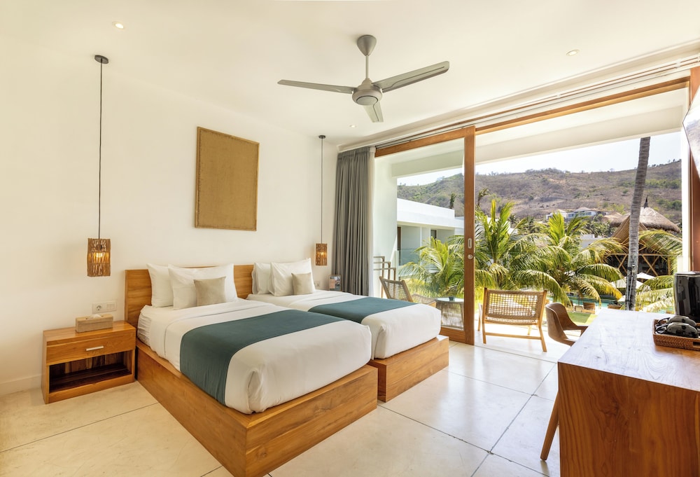 Signature, Prime, Twin Beds
