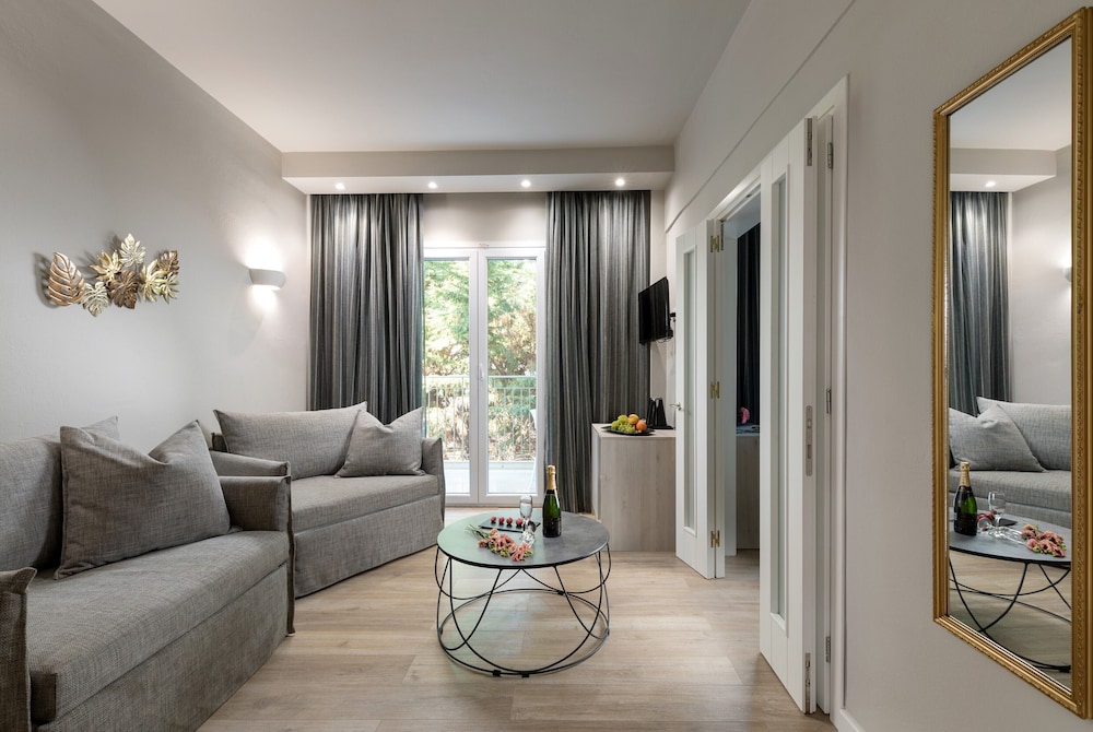 Melina Oasis Boutique Hotel 27/50