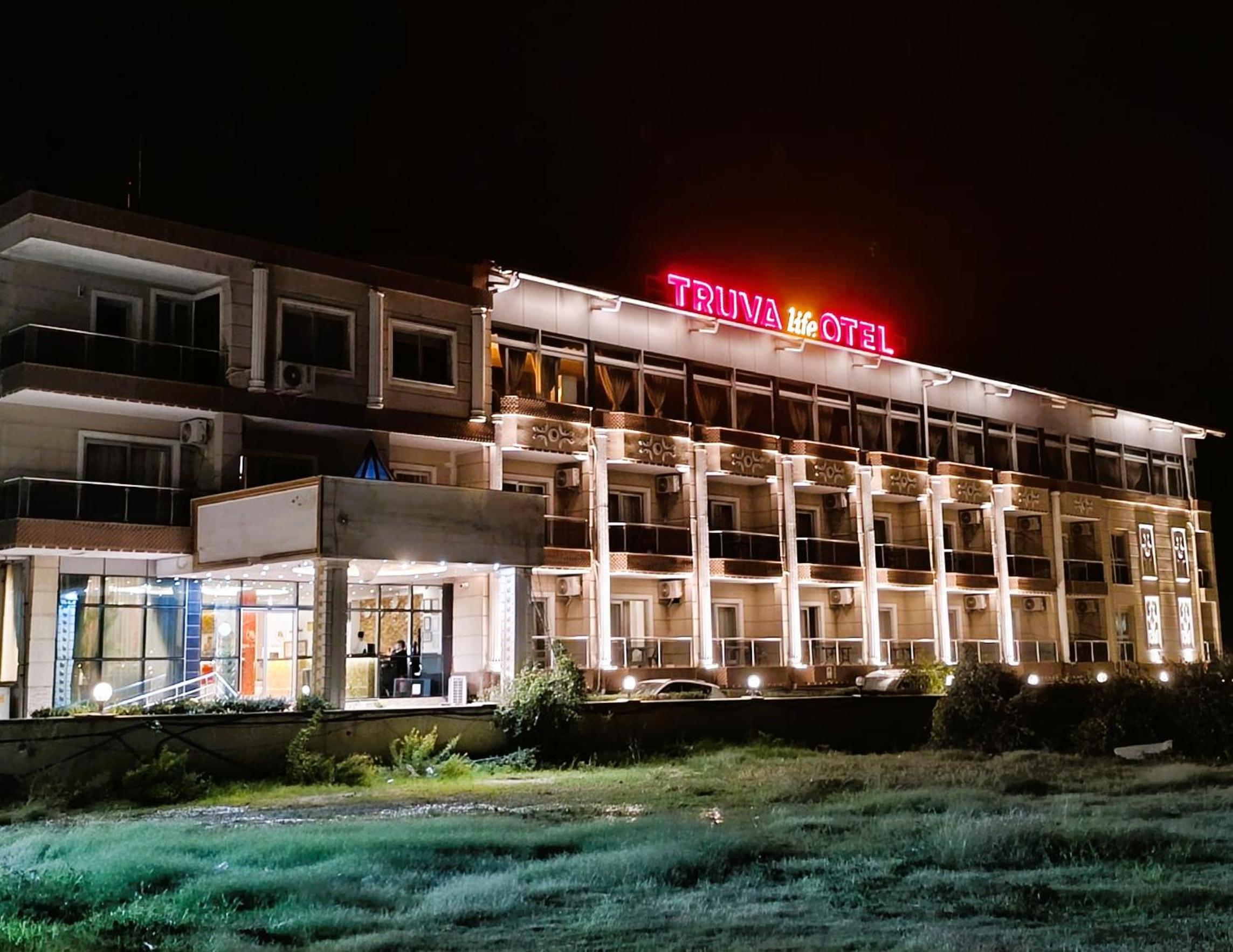 TRUVA LIFE HOTEL 9/58