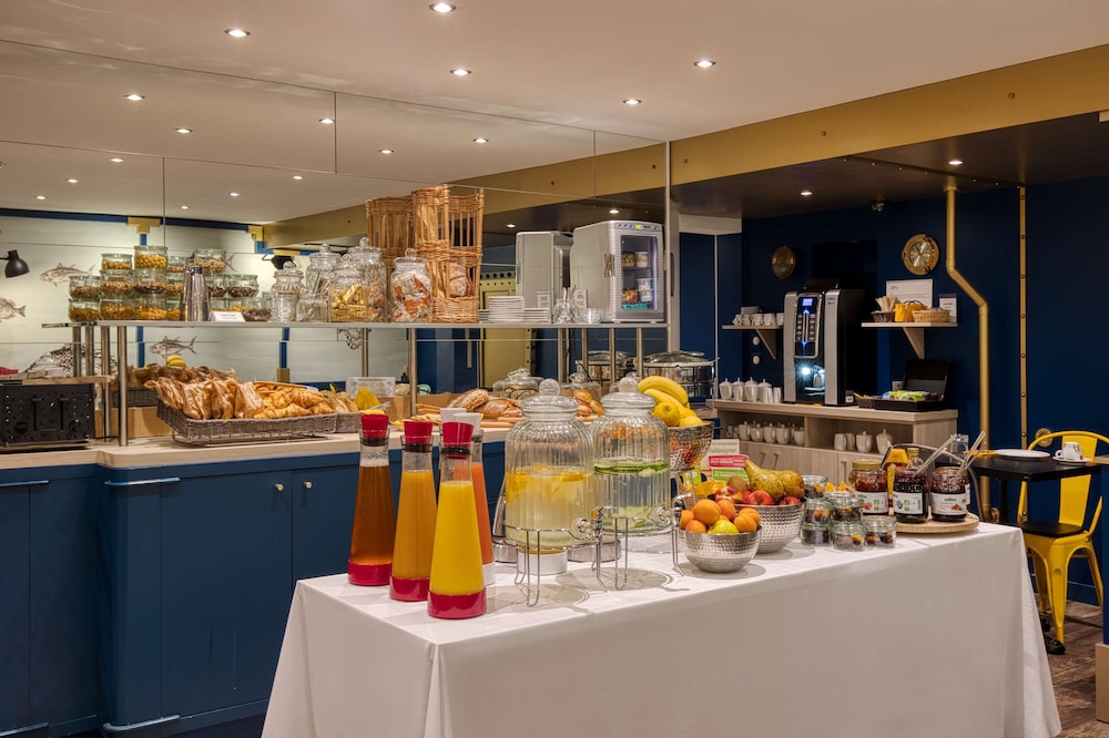 Best Western Hotel Graslin 54/60
