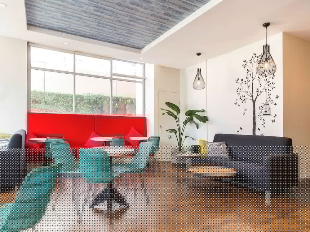 IBIS SYDNEY DARLING HARBOUR 34/68