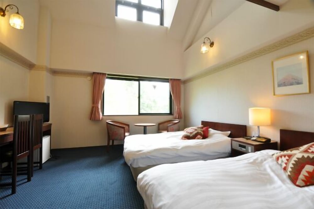 Hakuba Yamano Hotel 7/50