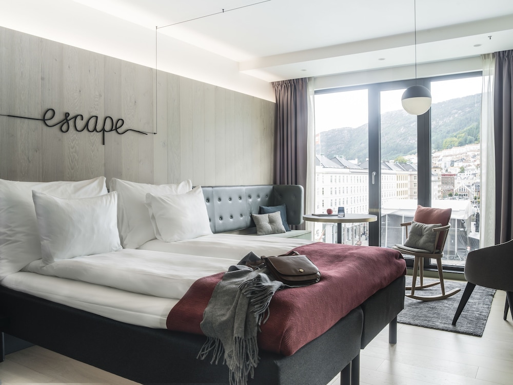 Hotel Norge By Scandic 14/50