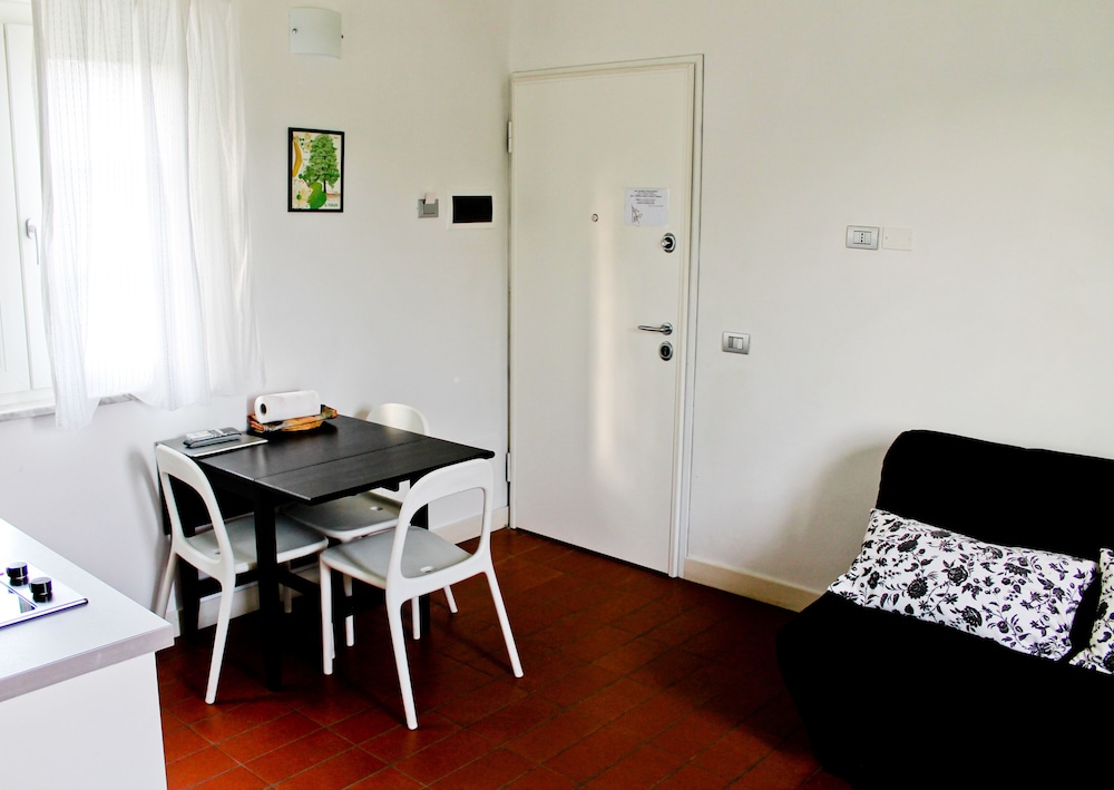 Casali Romei - Apartments 14/26