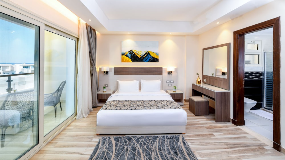 TOLIP Resort El Galala Majestic 7/50