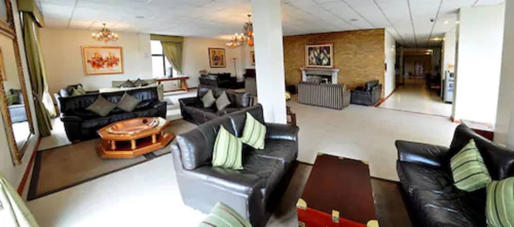Wyndham Costa del Sol Cajamarca 35/57