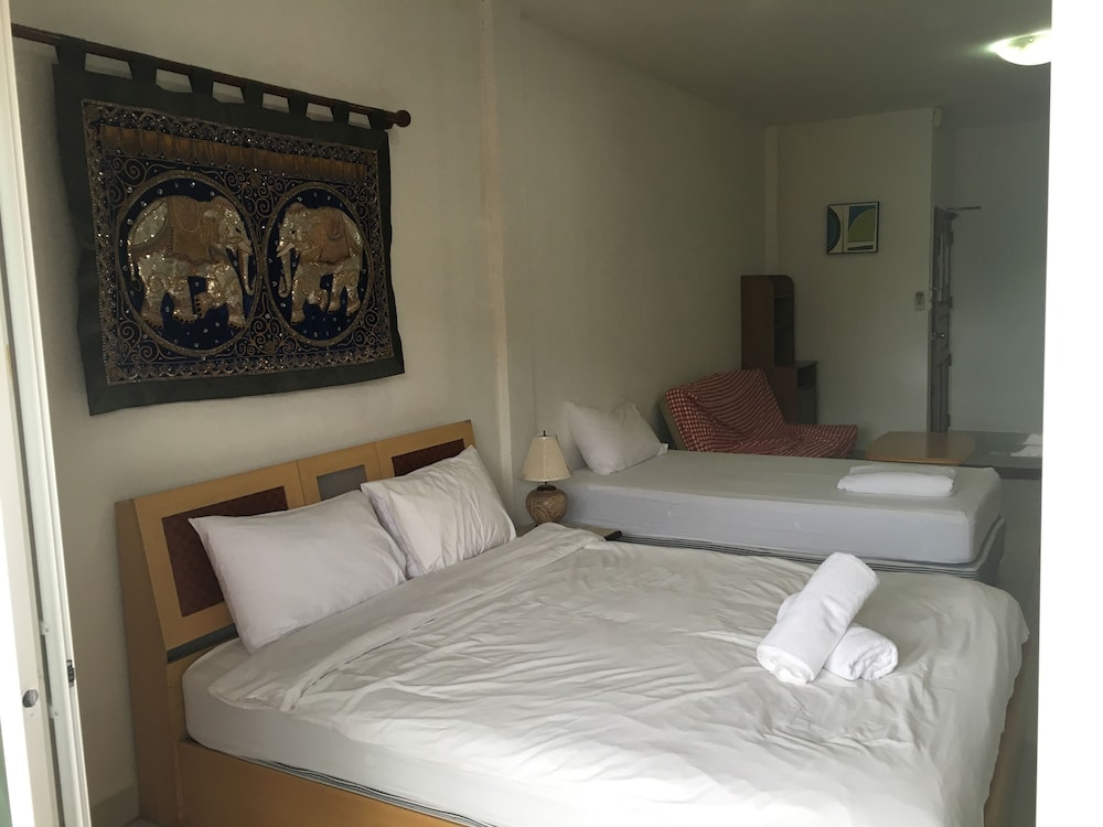 Jomtien Hostel 24/68
